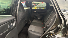 Nissan Qashqai 1.3 DiG-T MH 158 N-Connecta 5dr Xtronic Petrol Hatchback